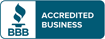 Better Business Bureau (BBB) Accredited Site