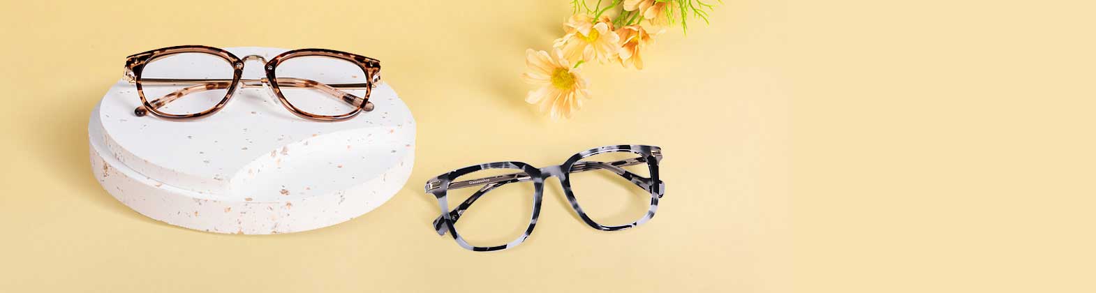 Glasses Shop - 40% Off your entire order