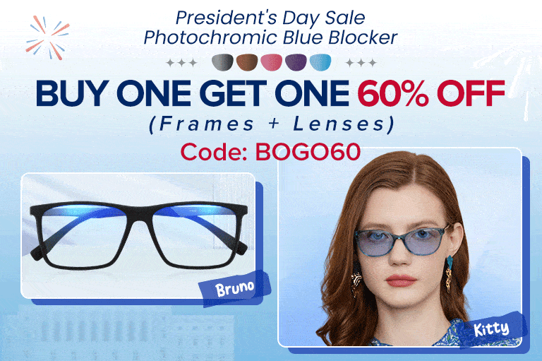 Choose One Get One Free Glasses, Bogo Glasses