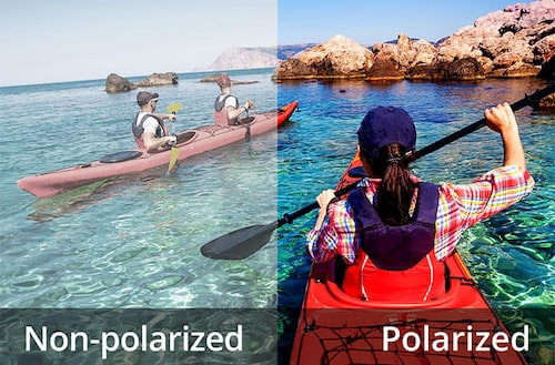 polarized-vs-nonpolarized