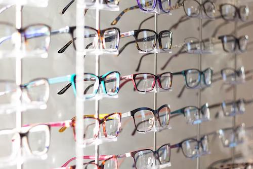 Cheapest place to get glasses without insurance online