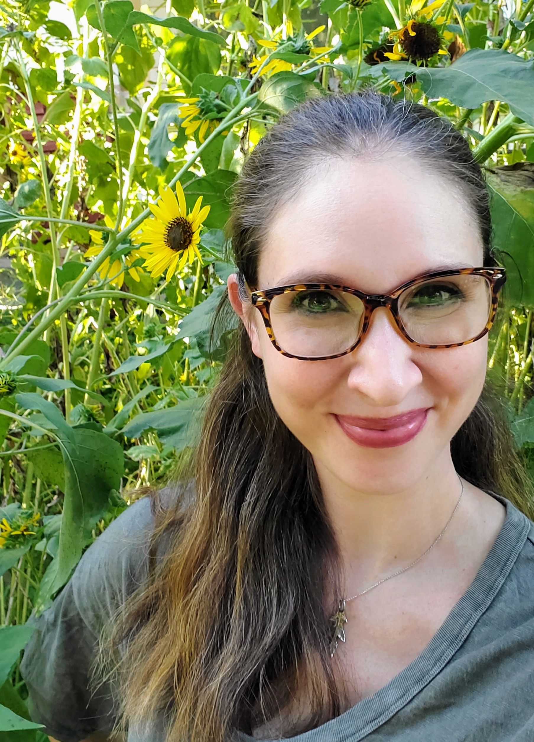 Hyannis Rectangle Black FullFrame TR90 Eyeglasses