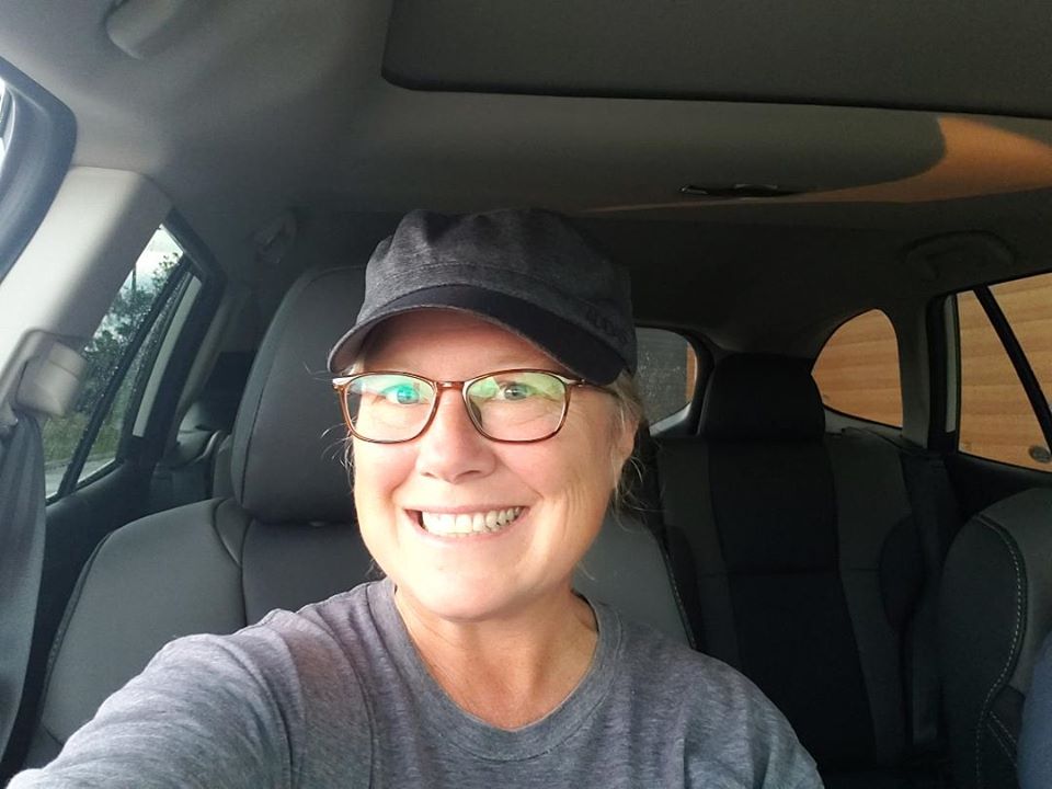 Kelowna Rectangle Black FullFrame Ultem Eyeglasses