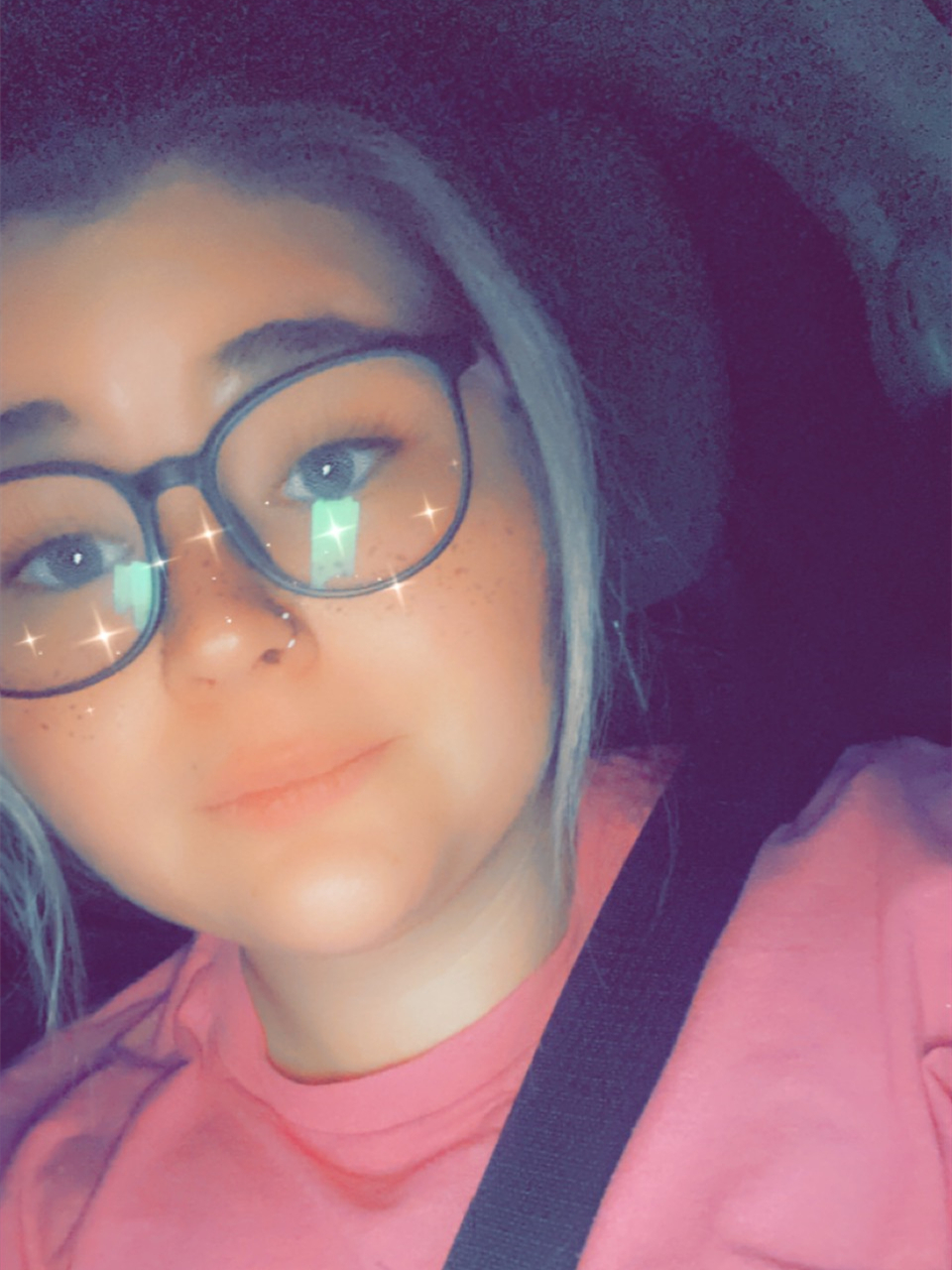 Yonkers Round Black/Green FullFrame TR90 Eyeglasses