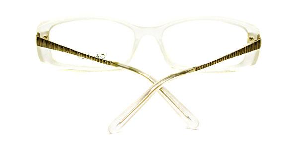 Calvin Klein Collection‎ CK7232 glasses Calvin Klein Eyeglasses Frames CK7232 511 Purple Rectangular  main image 3