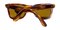 RB2140 Havana Tortoise Classic Wayframe Acetate Sunglasses