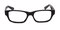 Duncan Tortoise Classic Wayframe Acetate Eyeglasses