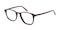 Antioch Tortoise Classic Wayframe Acetate Eyeglasses
