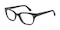 Saxton Matt Tortoise Classic Wayframe Acetate Eyeglasses
