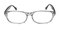 Union Crystal Classic Wayframe Acetate Eyeglasses