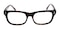 Veromca Tortoise Classic Wayframe Acetate Eyeglasses
