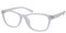 Hartford Crystal Classic Wayframe TR90 Eyeglasses