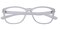 Hartford Crystal Classic Wayframe TR90 Eyeglasses