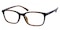 Salisbury Tortoise Oval TR90 Eyeglasses