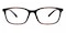 Salisbury Tortoise Oval TR90 Eyeglasses