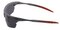 Raton Gunmetal Classic Wayframe TR90 Eyeglasses