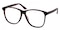 Mamie Tortoise Classic Wayframe Acetate Eyeglasses