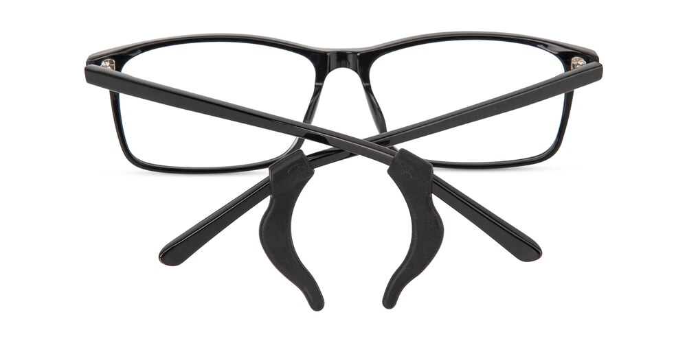 Comfortable Silicone Anti-slip Holder Set for Glasses
