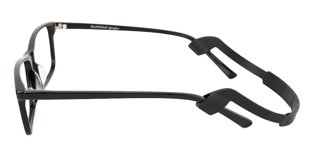 Comfortable Silicone Anti-slip Holder Set for Glasses