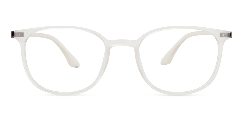 Park Crystal Oval TR90 Eyeglasses
