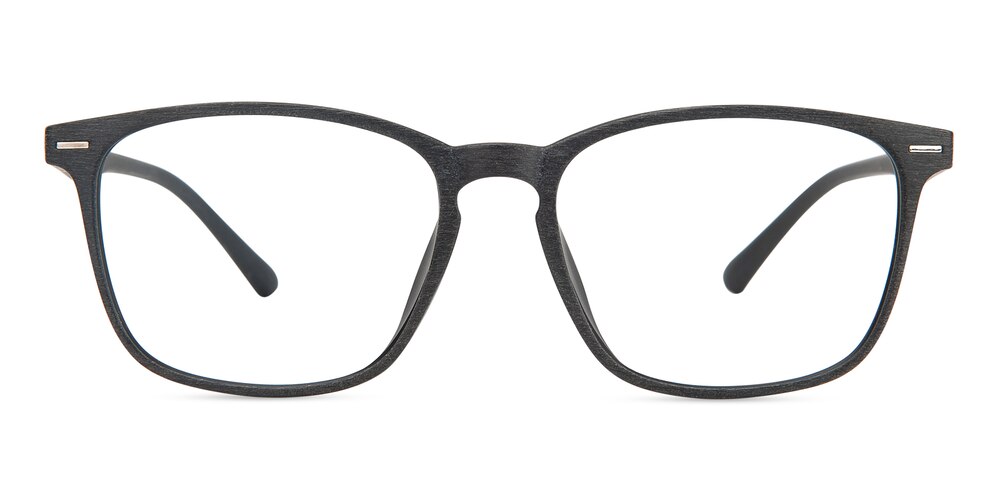 West Mblack Classic Wayframe TR90 Eyeglasses