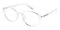 Page Crystal Oval TR90 Eyeglasses