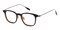 Palo Blue Classic Wayframe Acetate Eyeglasses