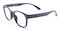 Houma MBlack Classic Wayframe TR90 Eyeglasses