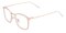 Allentown Crystal Classic Wayframe TR90 Eyeglasses