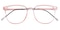 Panama A2 Orangle Classic Wayframe Ultem Eyeglasses