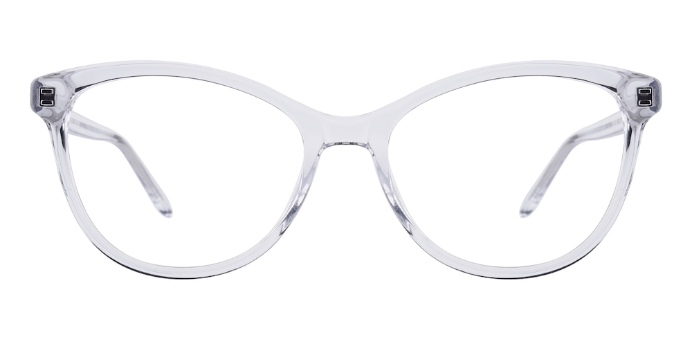 Miranda Cateye Crystal Glasses – You Fancy Optical