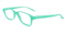 Jerry Green Rectangle TR90 Eyeglasses