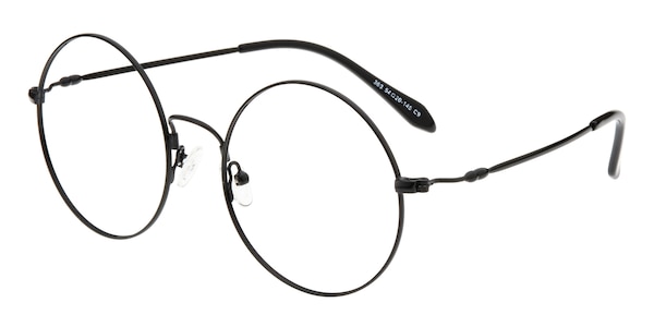 Shop for Black Glasses Online - GlassesShop