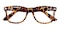 Winchester Tortoise Oval TR90 Eyeglasses