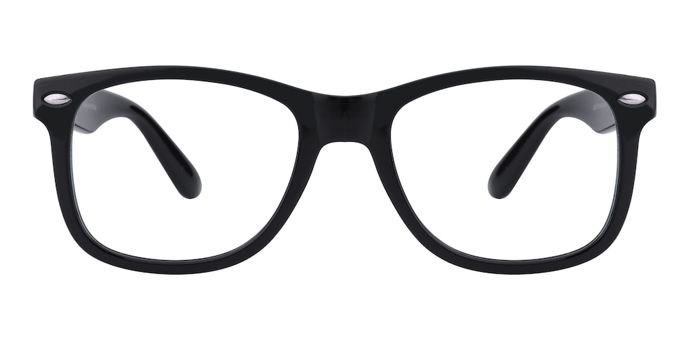 Winchester Blue Oval TR90 Eyeglasses