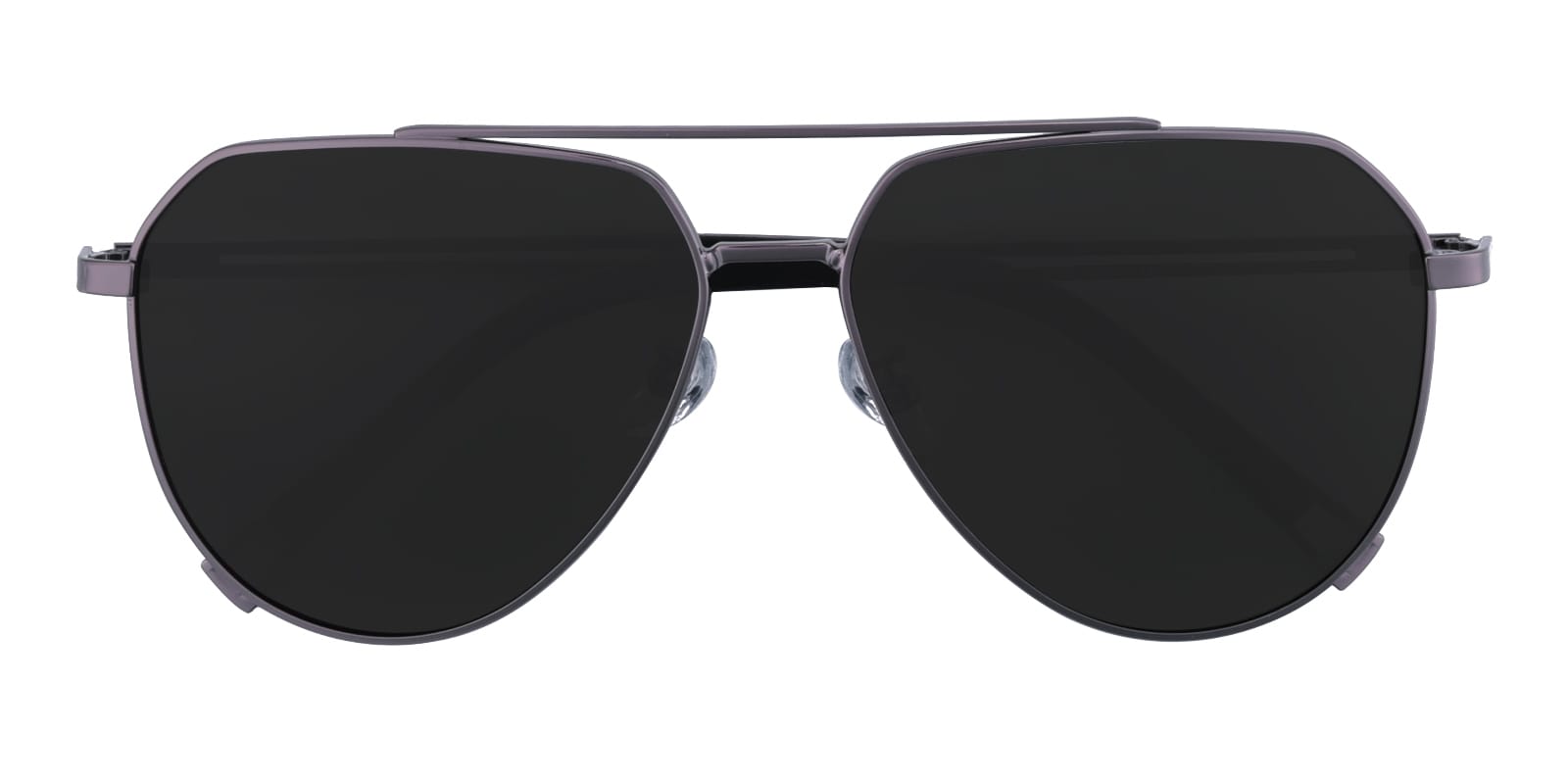 warner sunglasses aviator