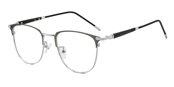 Shop for Your Oval Glasses Online - GlassesShop