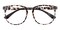 Madeley Tortoise Classic Wayframe TR90 Eyeglasses