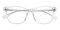 Minnie Crystal Classic Wayframe Acetate Eyeglasses