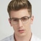 Derrick Brown Browline TR90 Eyeglasses