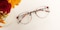 Charlotte Multicolor Oval TR90 Eyeglasses