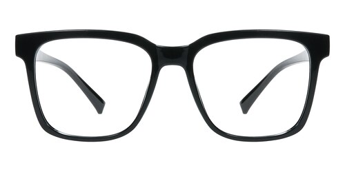 princess polly baby blue dress Black Glasses: Classic & Bold Black Frames