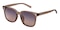 Annapolis Brown Square TR90 Sunglasses