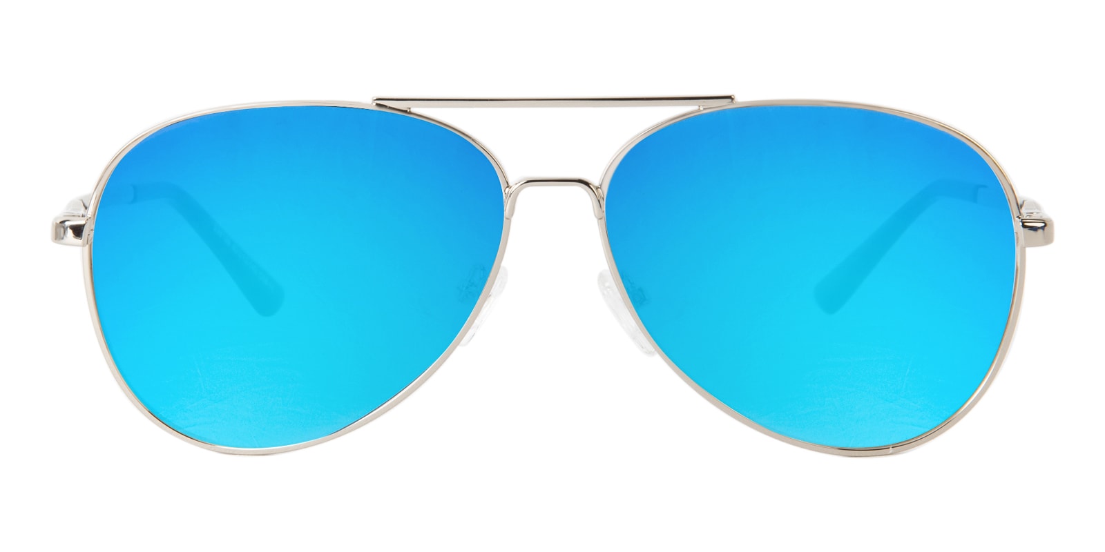 Buy KOSCH ELEMENTE Blue - Aviator Shape Sunglasses - Kst 22823 online