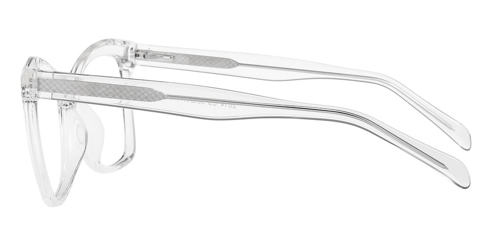 Waycross Crystal Oval TR90 Eyeglasses