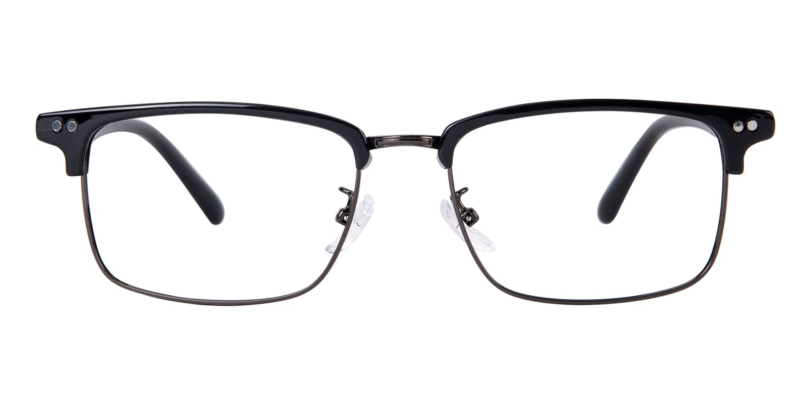 Horn-Rimmed Eyeglasses Frames for Men and Women - GlassesShop