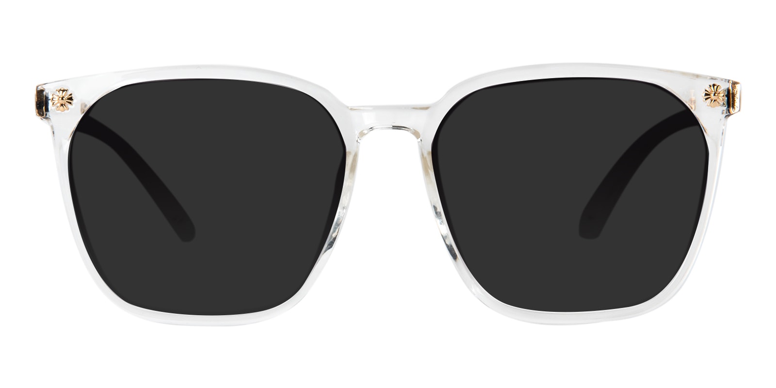 Clear Sunglasses | Trendy Transparent Frames | GlassesShop