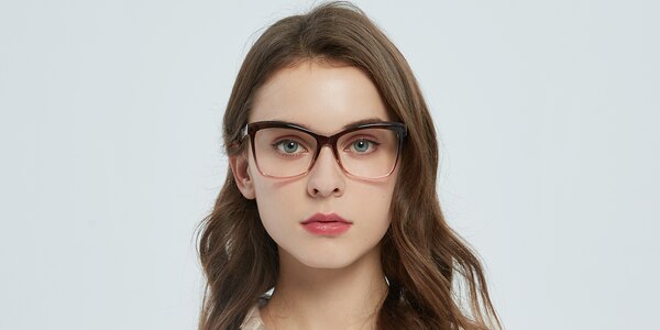 Get your First Free Eyeglasses Online - GlassesShop