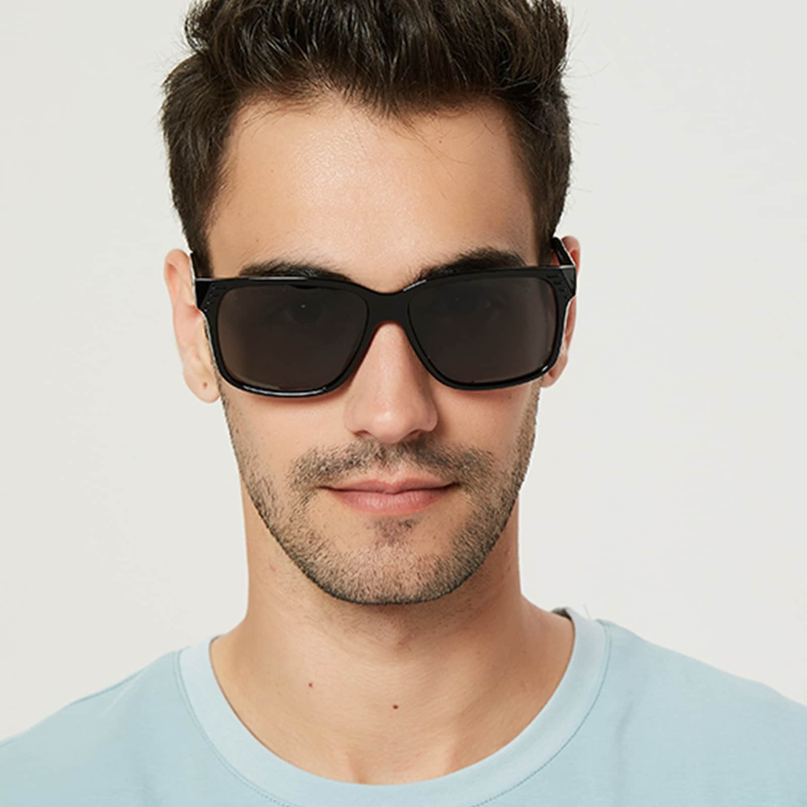 How To Find Right Sunglasses For Your Face Shape - Modern Men`s Corner