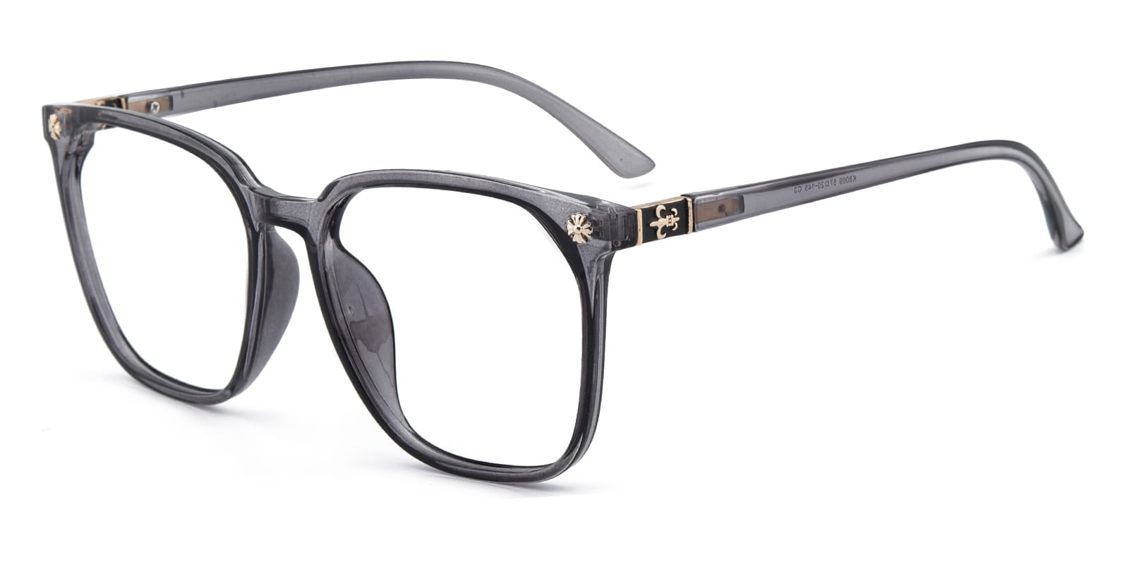 ◆グレースクラス◆美品 フェザースリーブトップ  2ウェイ グレー 36 Sarah GraceエプロンCarineグレーNo.2 ～ サラグレース